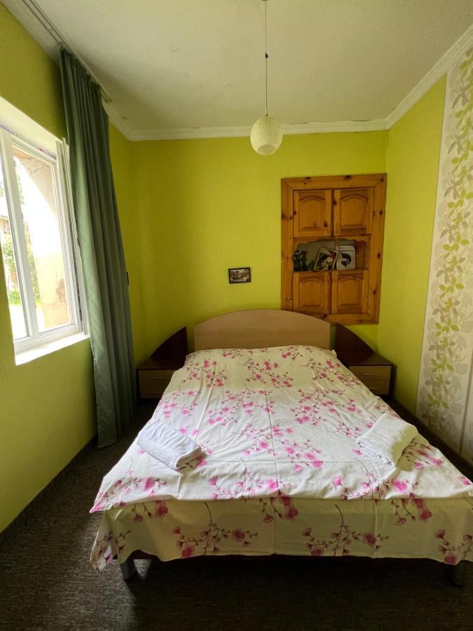 Mushkudiani Manor Hotel Mestia Luaran gambar
